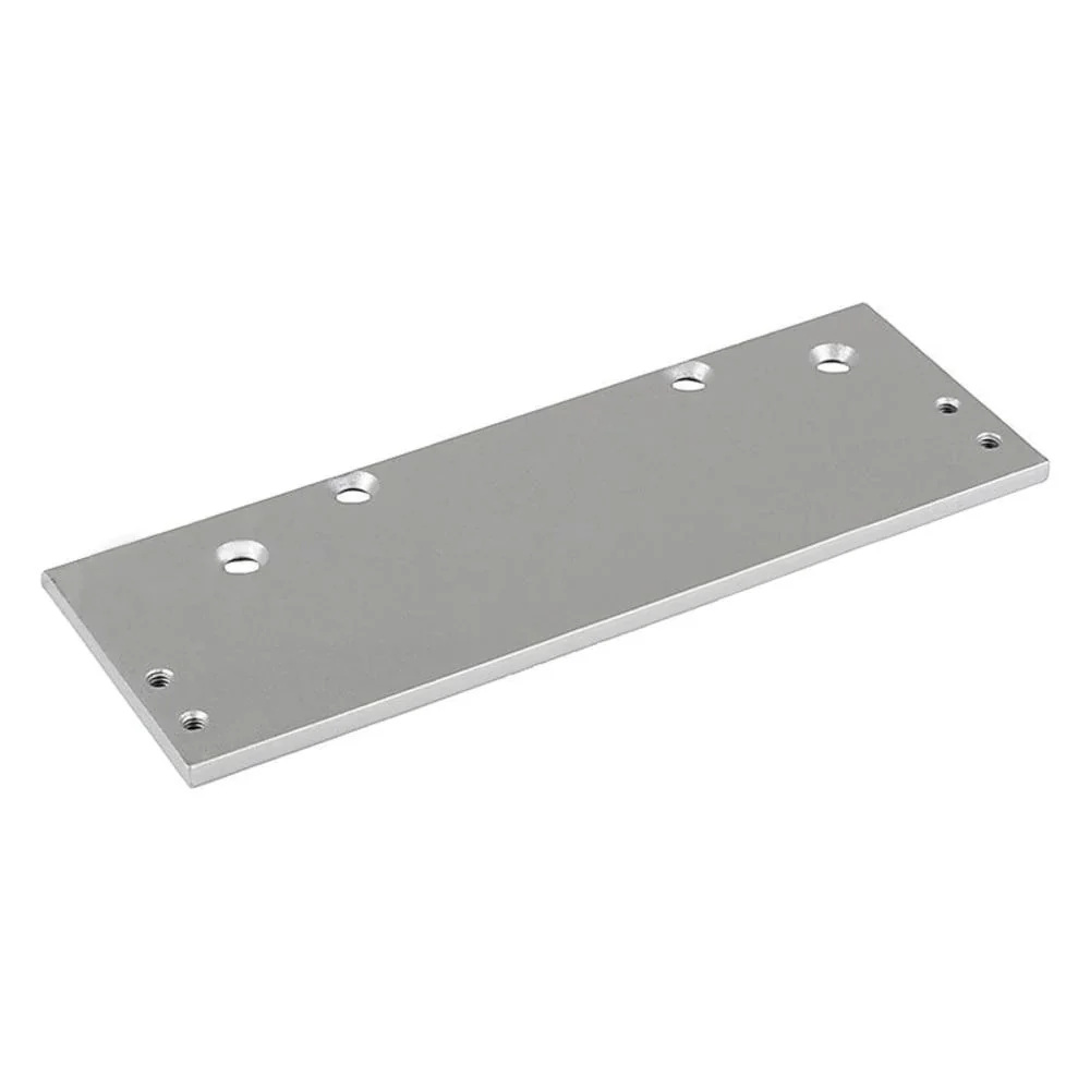 Zanda Drop Plate for TS.9205 Door Closer - Available in Various Finishes - Image 3