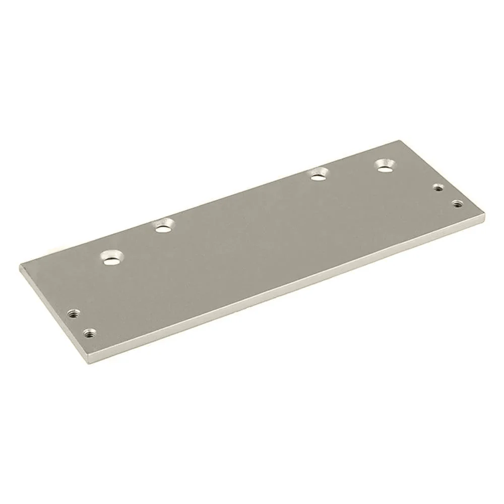 Zanda Drop Plate for TS.9205 Door Closer - Available in Various Finishes - Image 4