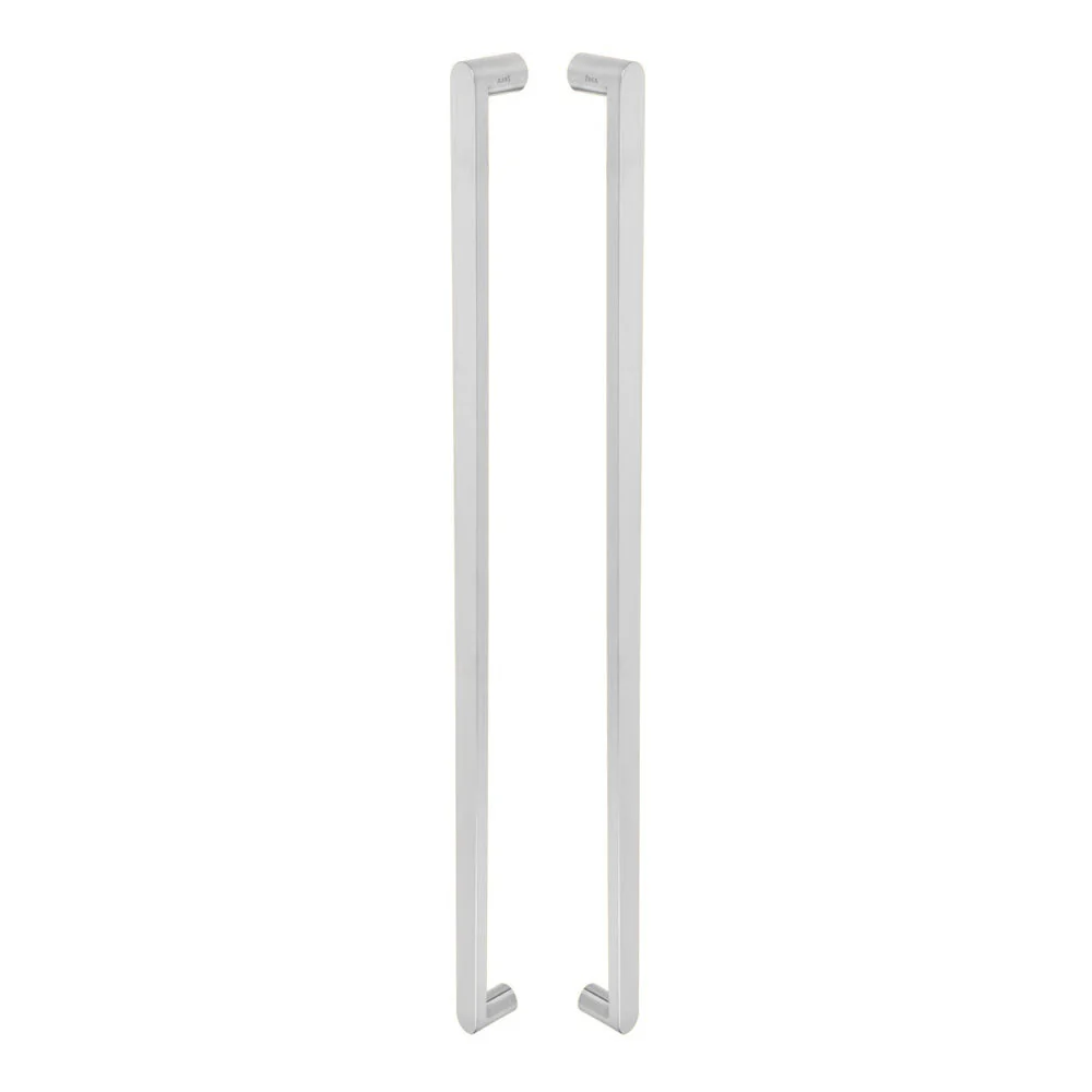 Zanda Duke Door Pull Handle 900mm - Available in Various Finishes - Image 2