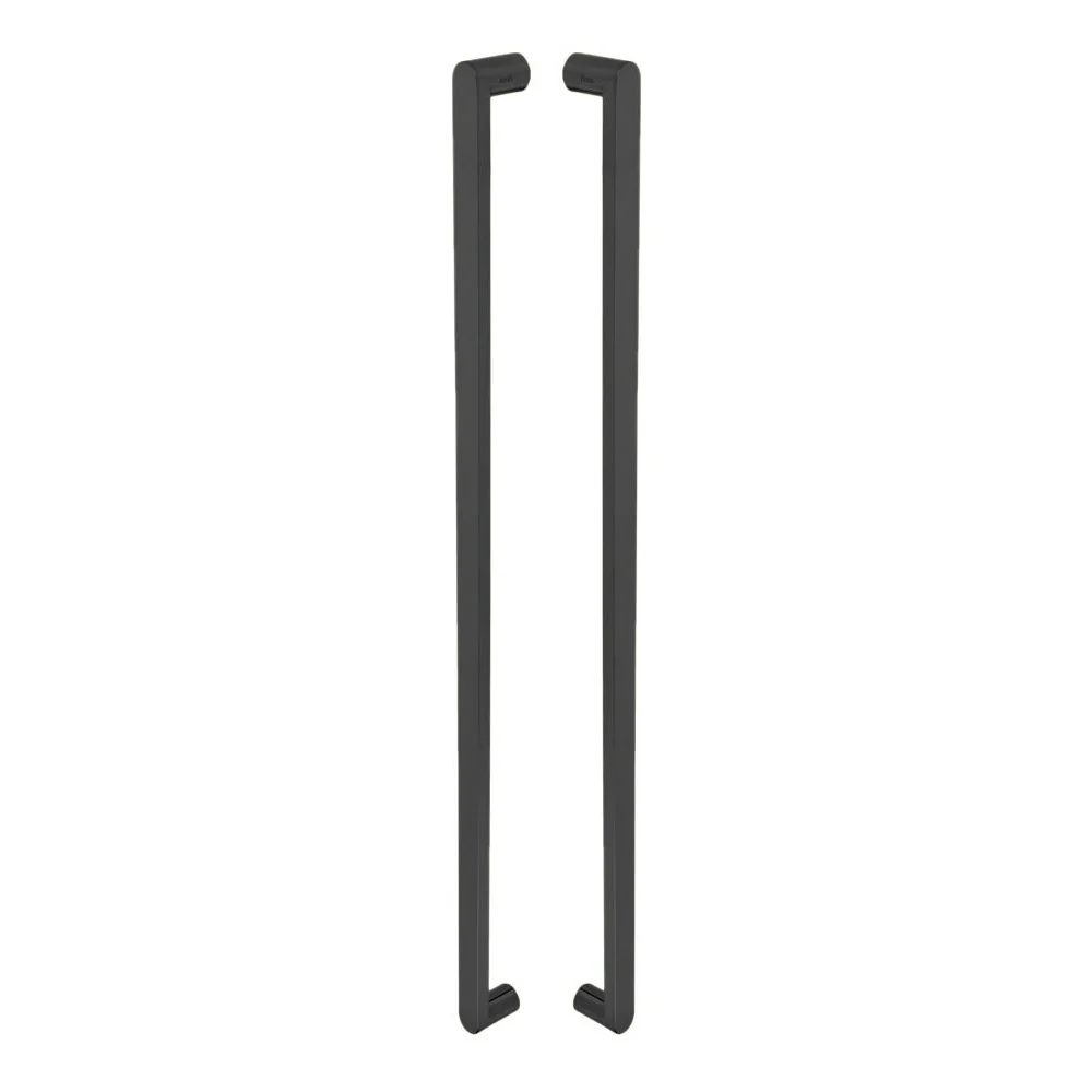 Zanda Duke Door Pull Handle 900mm - Available in Various Finishes - Image 4