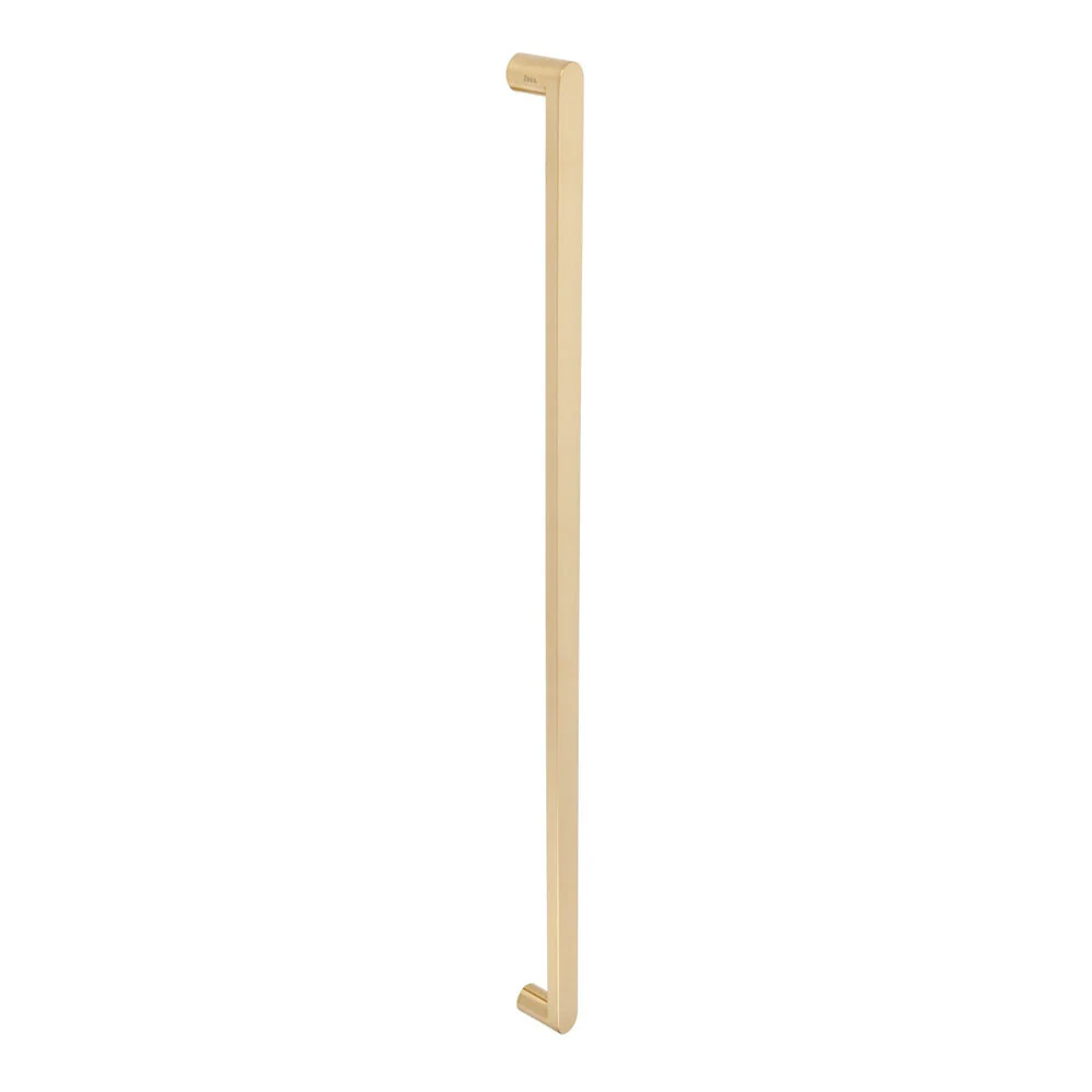 Zanda Duke Door Pull Handle 900mm - Available in Various Finishes - Image 7