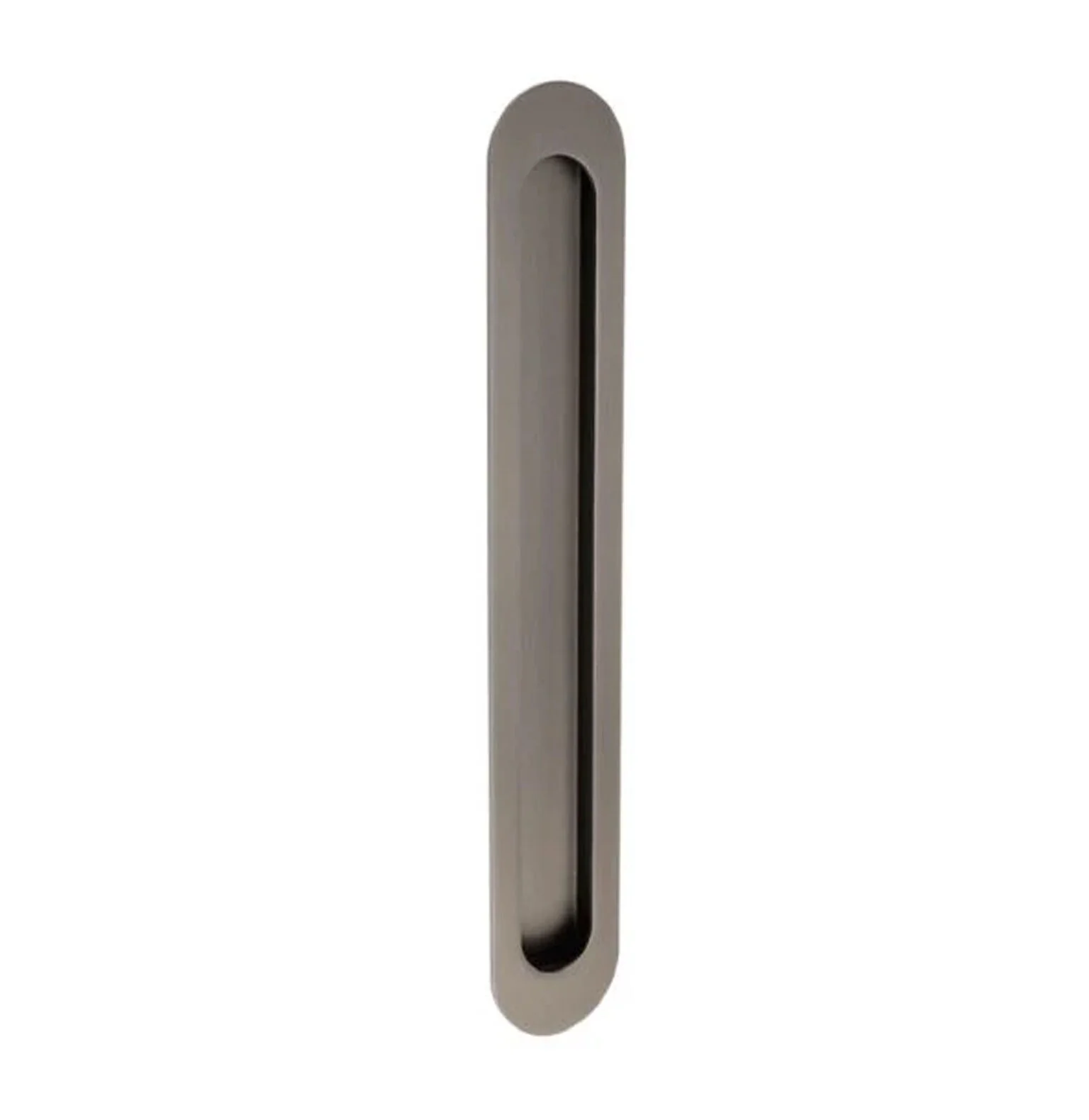 Zanda Duke Flush Pull 250x40mm - Available in Various Finishes - Image 4