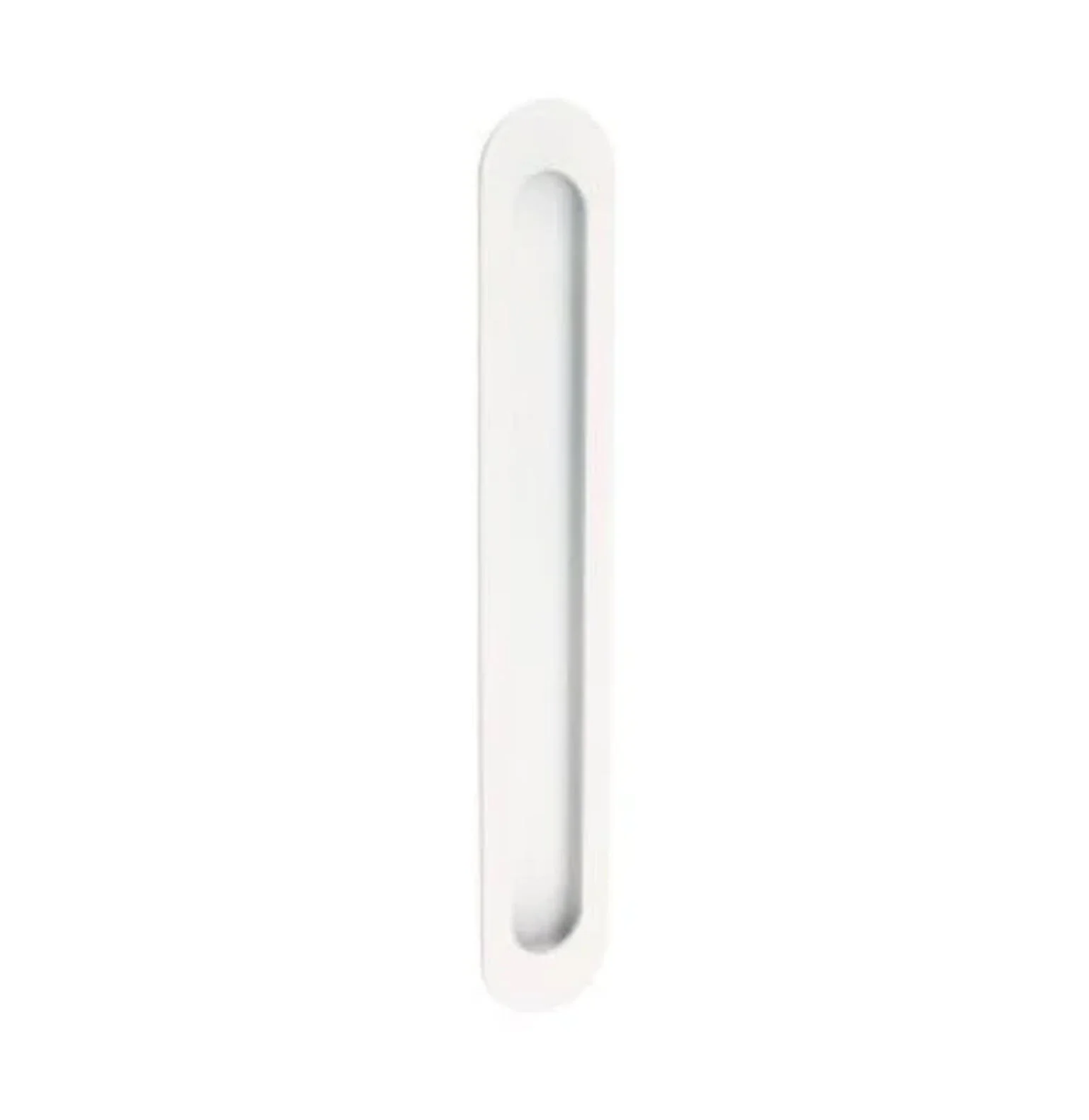 Zanda Duke Flush Pull 250x40mm - Available in Various Finishes - Image 6
