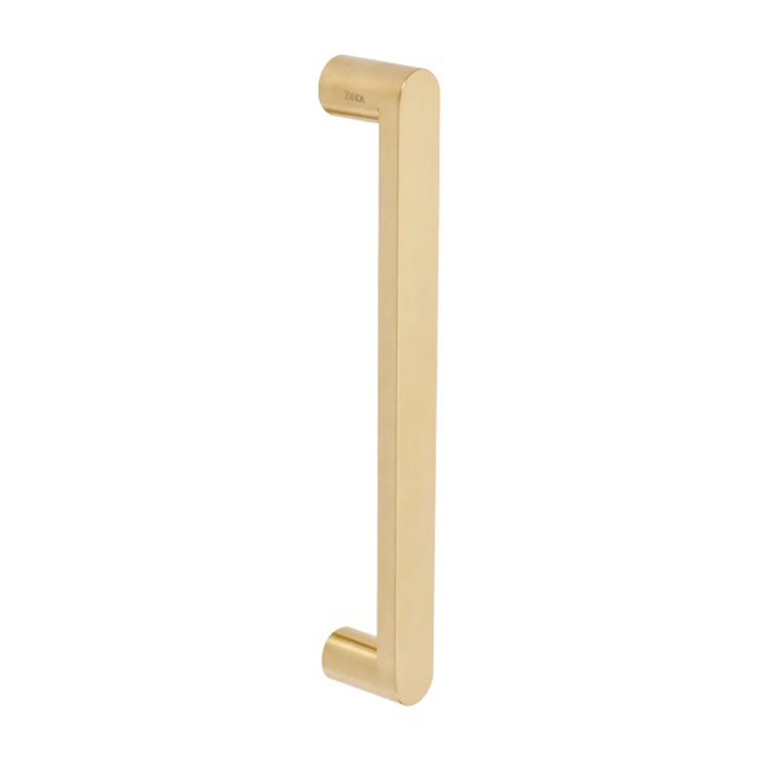 Zanda Duke Pull Handle 300mm CTC - Available in Various Finishes and Functions - Image 3
