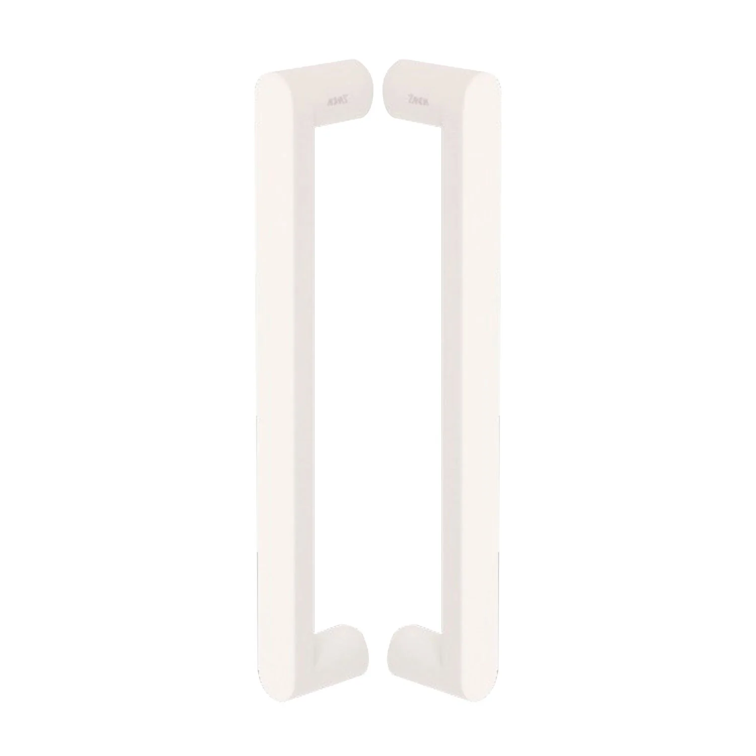 Zanda Duke Pull Handle 300mm CTC - Available in Various Finishes and Functions - Image 7