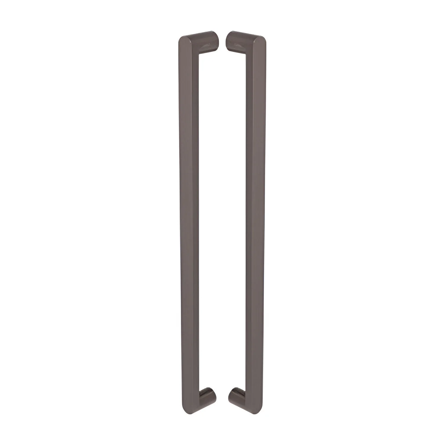 Zanda Duke Pull Handle 600mm CTC - Available in Various Finishes and Functions - Image 15