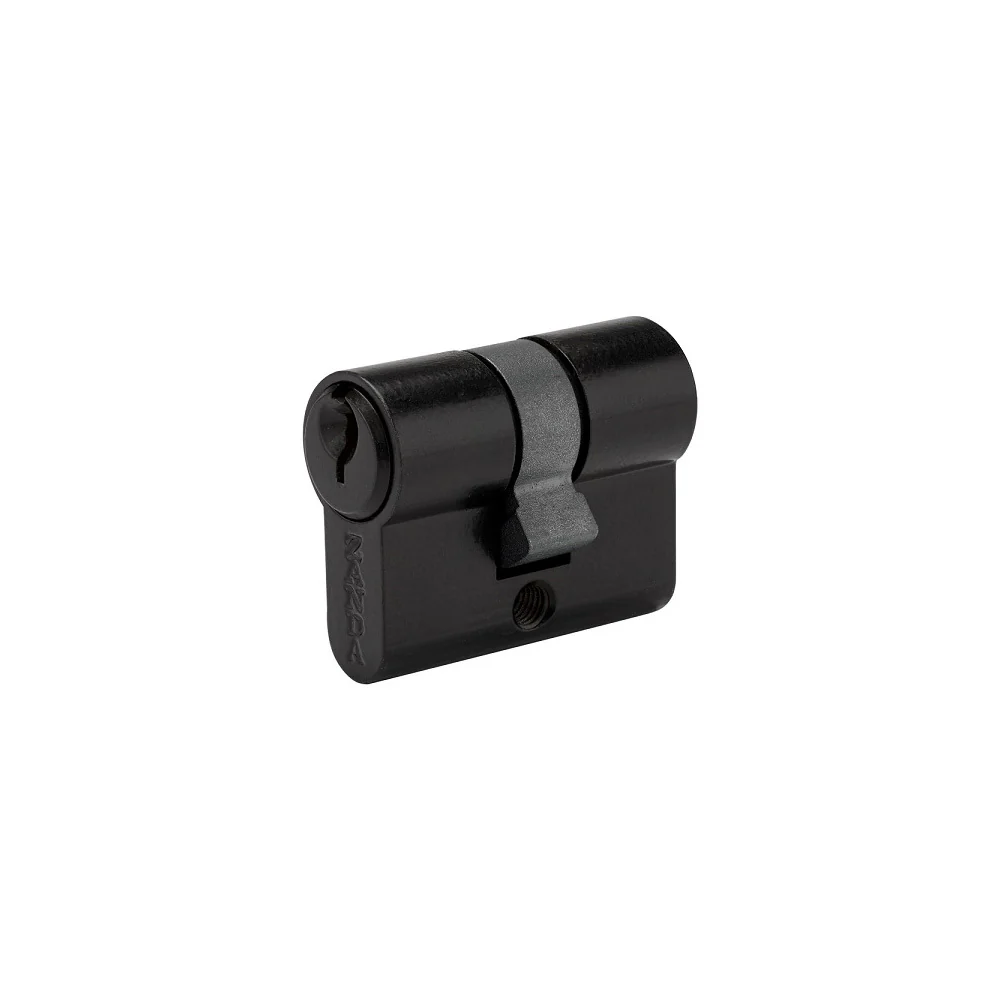 Zanda Euro Double Cylinder 3 Pin (Key/Key) - Available in Various Finishes and Functions - Image 4