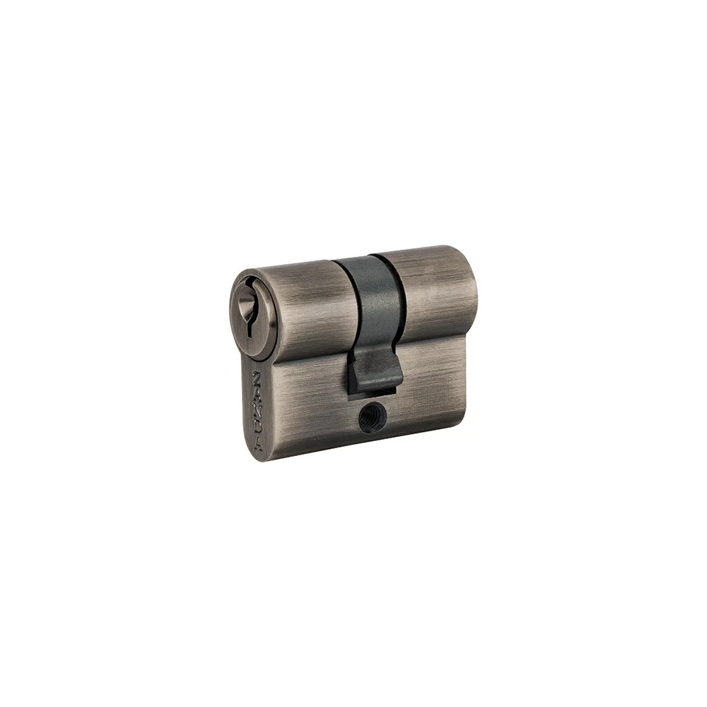 Zanda Euro Double Cylinder 3 Pin (Key/Key) - Available in Various Finishes and Functions - Image 7