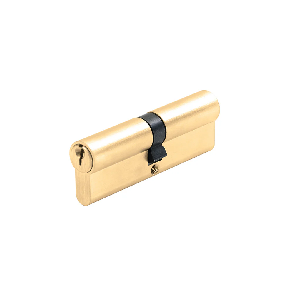 Zanda Euro Double Cylinder 5 Pin (Key/Key) - Available in Various Finishes and Sizes - Image 17