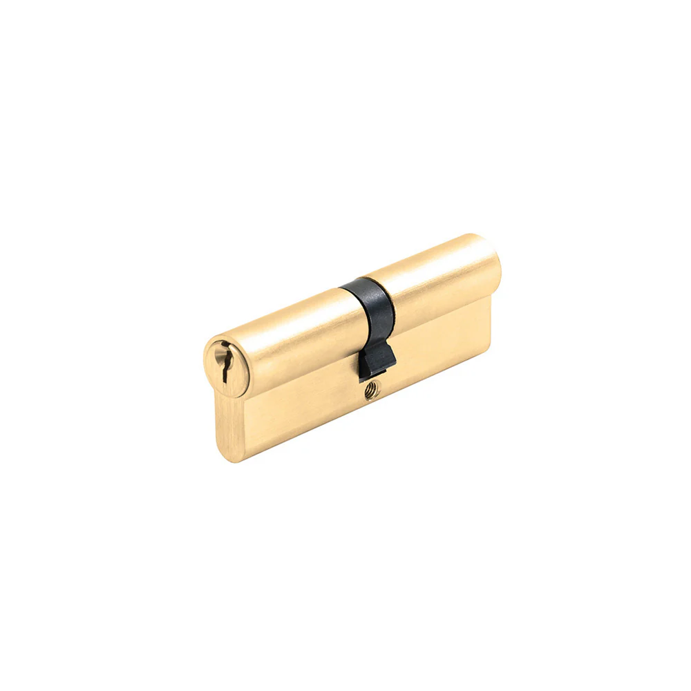 Zanda Euro Double Cylinder 5 Pin (Key/Key) - Available in Various Finishes and Sizes - Image 20