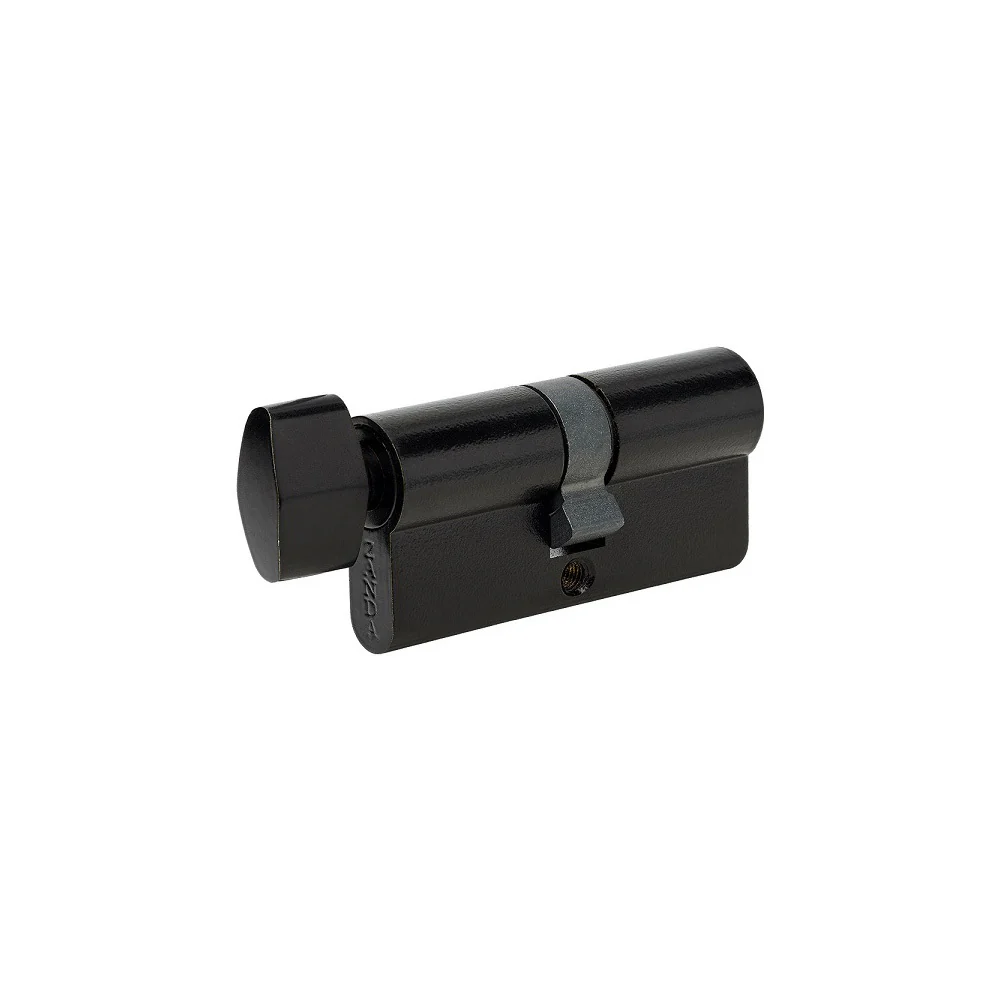 Zanda Euro Single Cylinder 5 Pin (Key/Turn) - Available in Various Finishes and Sizes - Image 12