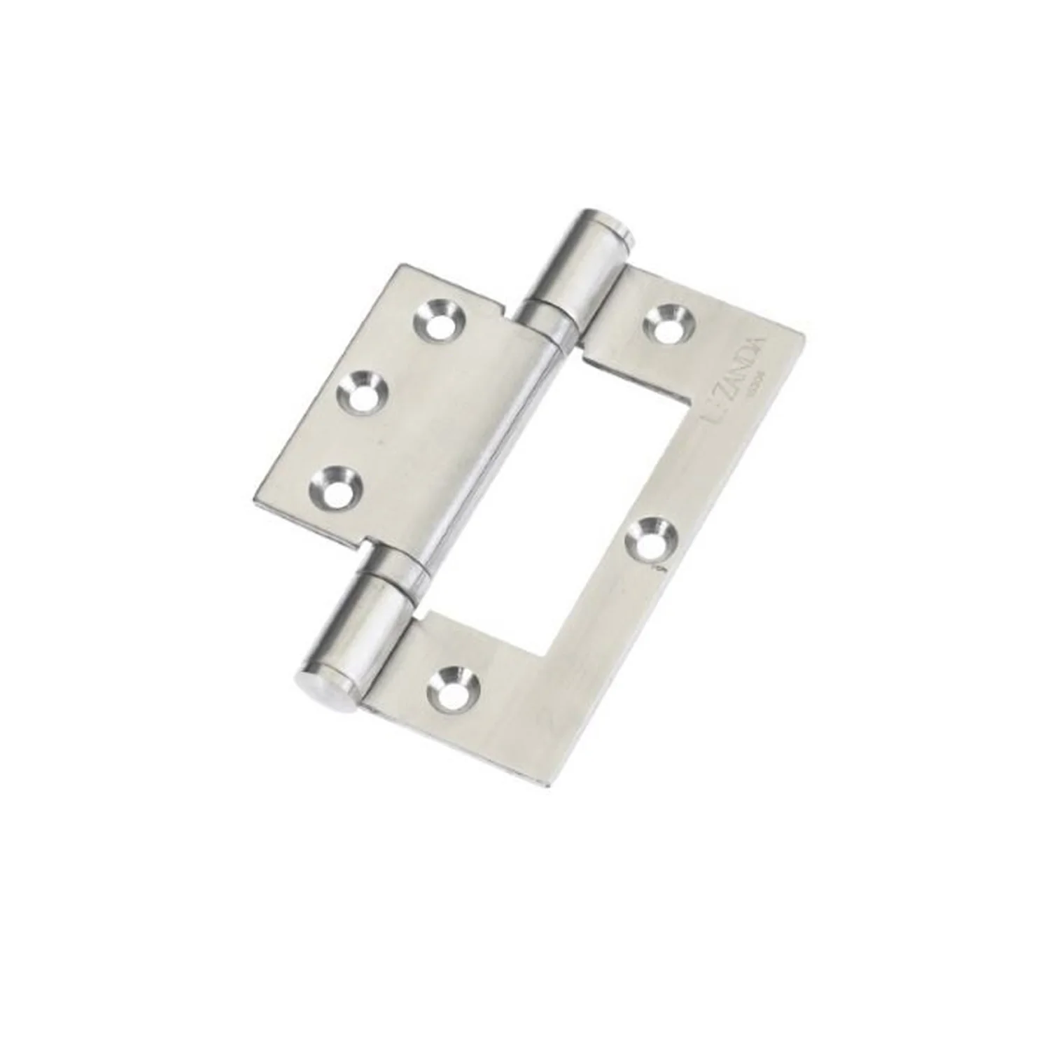 Zanda Fast Fix Bearing Door Hinge - Available in Various Function - Image 2