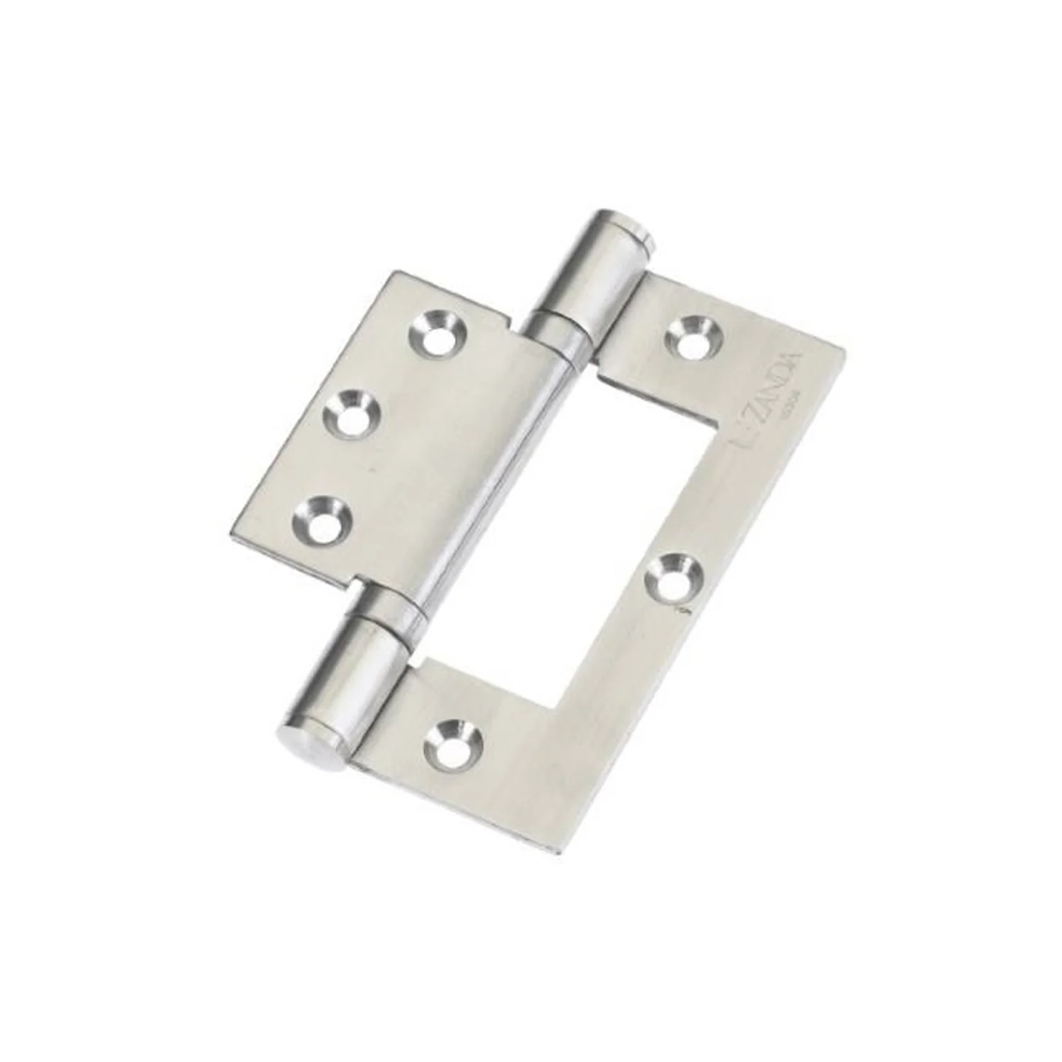 Zanda Fast Fix Bearing Door Hinge - Available in Various Function - Image 3
