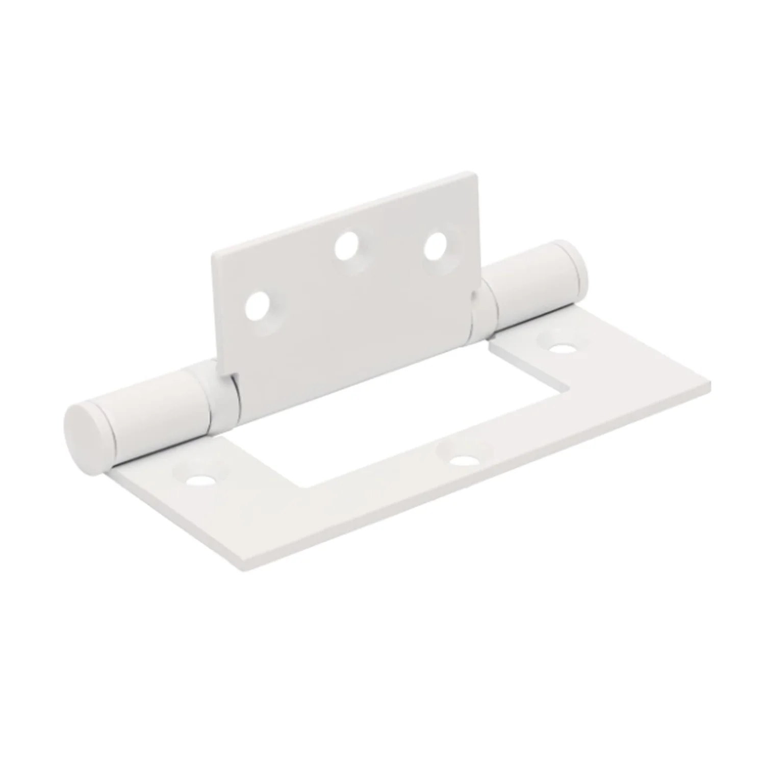 Zanda Fast Fix Bearing Door Hinge - Available in Various Function - Image 5