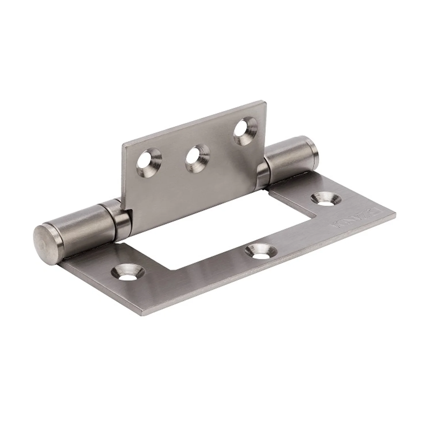 Zanda Fast Fix Bearing Door Hinge - Available in Various Function - Image 6