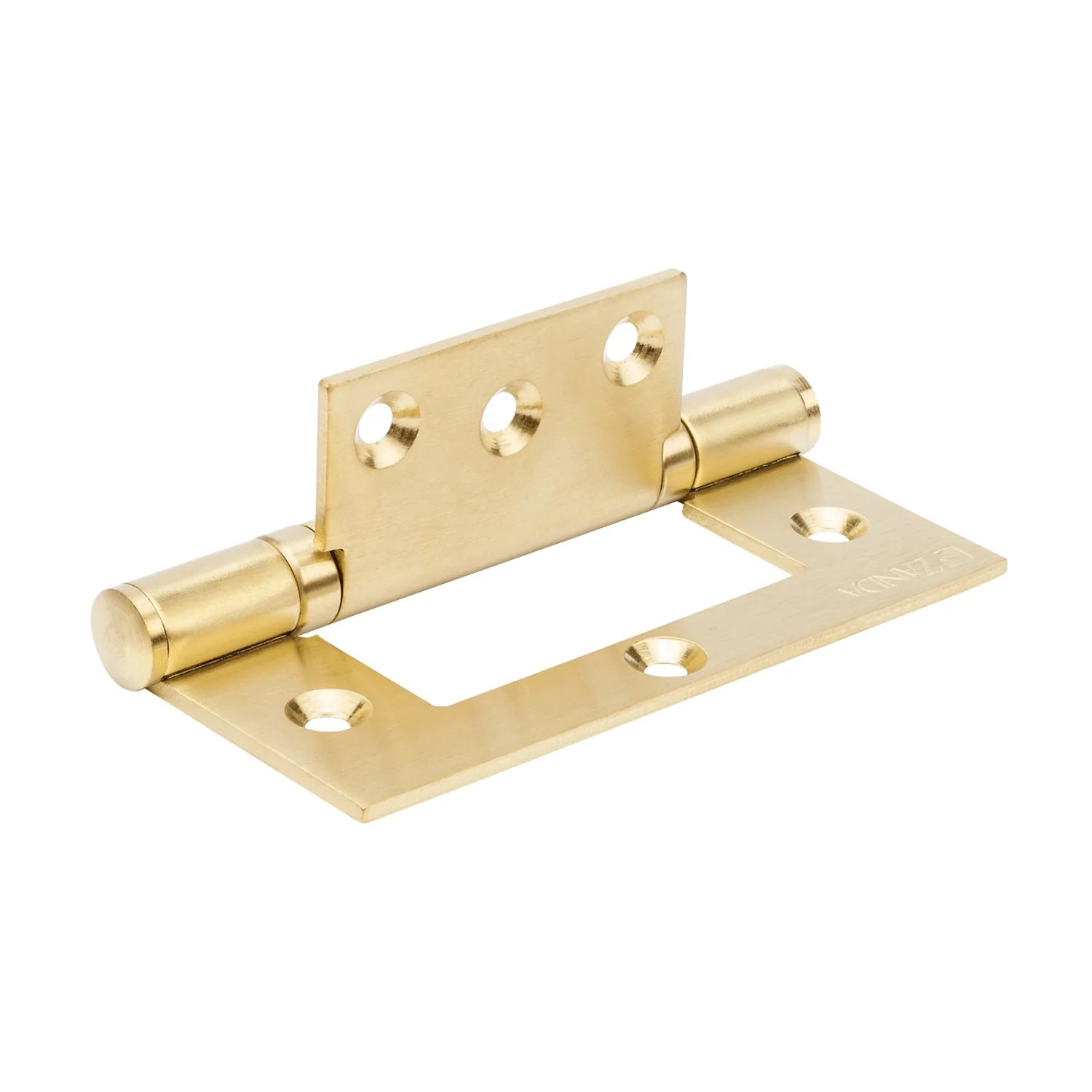 Zanda Fast Fix Bearing Door Hinge - Available in Various Function - Image 7