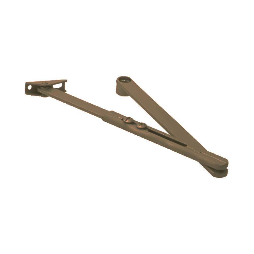 Zanda Flat Bar Armset To Suit TS.9000 Series - Available in Various Finishes - Image 10