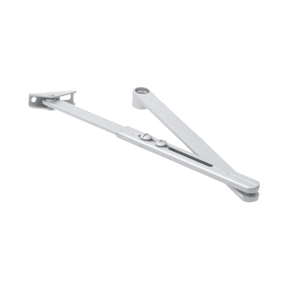 Zanda Flat Bar Armset To Suit TS.9000 Series - Available in Various Finishes - Image 3