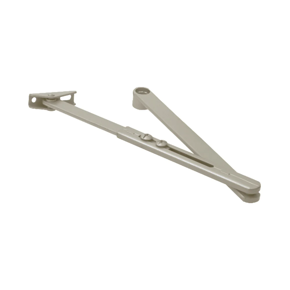 Zanda Flat Bar Armset To Suit TS.9000 Series - Available in Various Finishes - Image 4