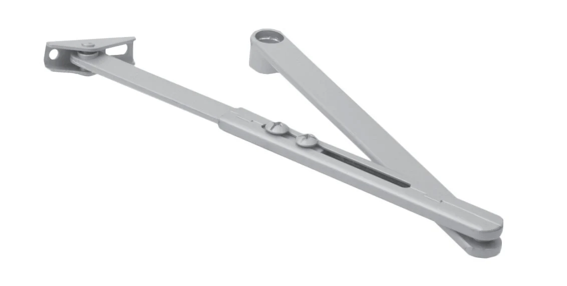 Zanda Flat Bar Armset To Suit TS.9000 Series - Available in Various Finishes - Image 5