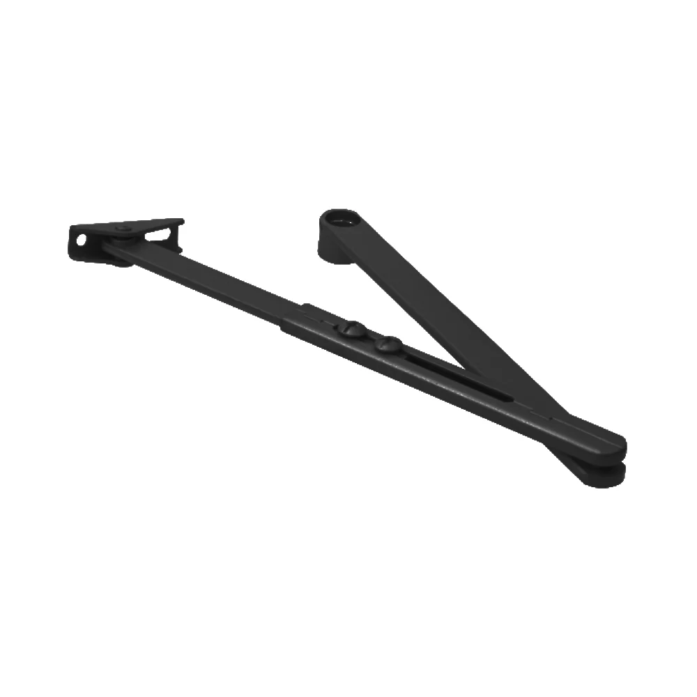 Zanda Flat Bar Armset To Suit TS.9000 Series - Available in Various Finishes - Image 7
