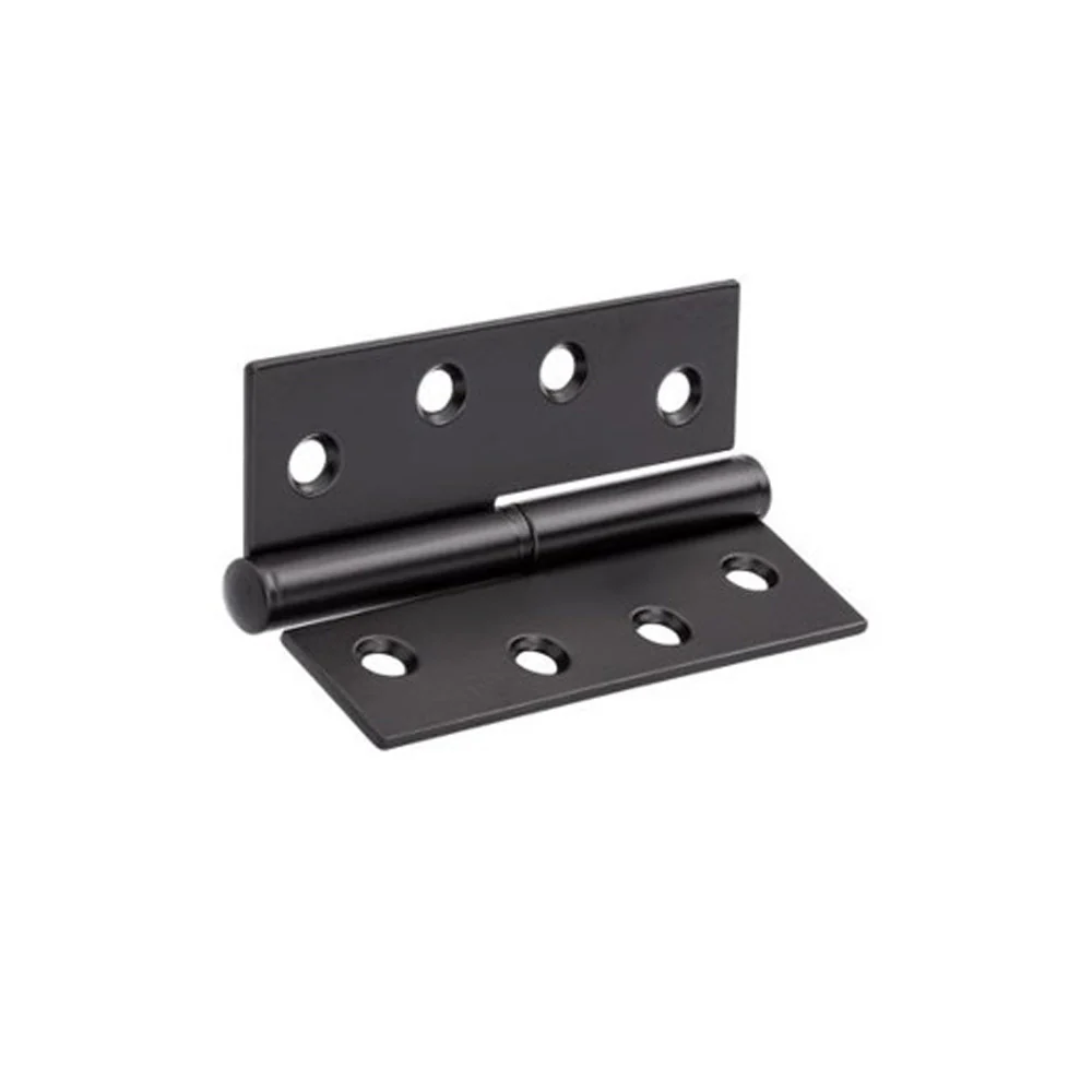 Zanda Lift Off Hinge 100x75x2.5mm - Available in Various Handing and Finishes - Image 5