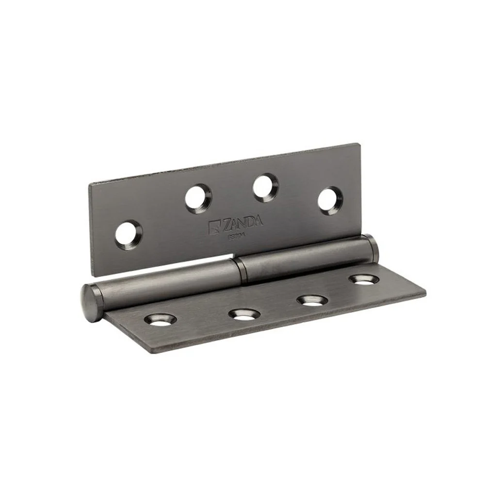 Zanda Lift Off Hinge 100x75x2.5mm - Available in Various Handing and Finishes - Image 6