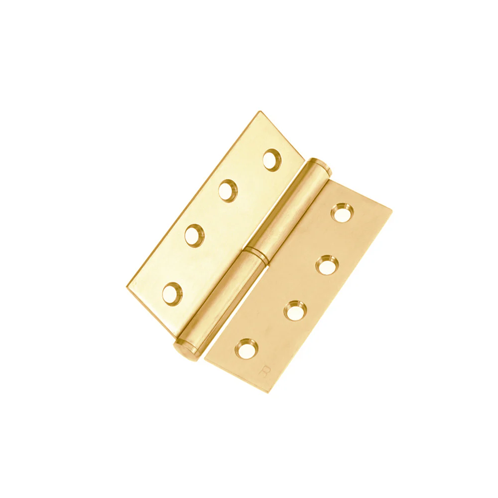 Zanda Lift Off Hinge 100x75x2.5mm - Available in Various Handing and Finishes - Image 9
