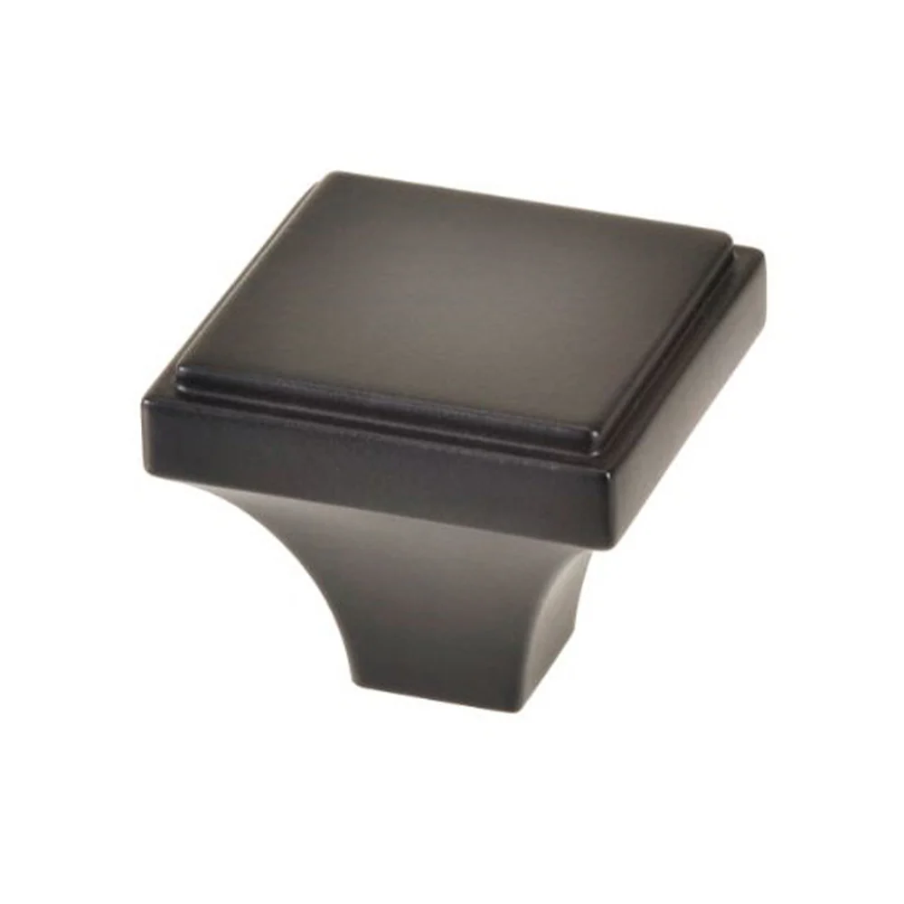 Zanda Manhattan Cabinet Knob - Available in Various Finishes - Image 4