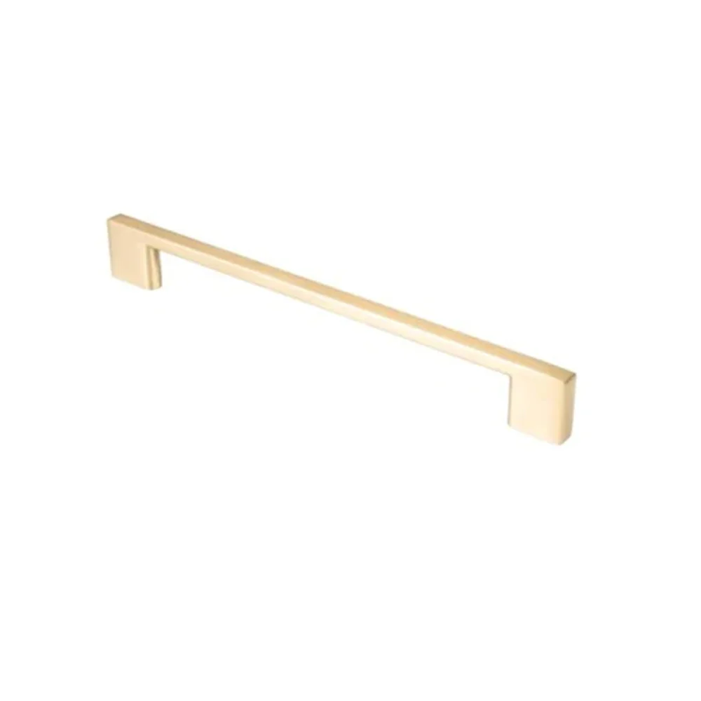Zanda Marco Cabinet Pull Handle - Available in Various Finishes and Sizes - Image 14