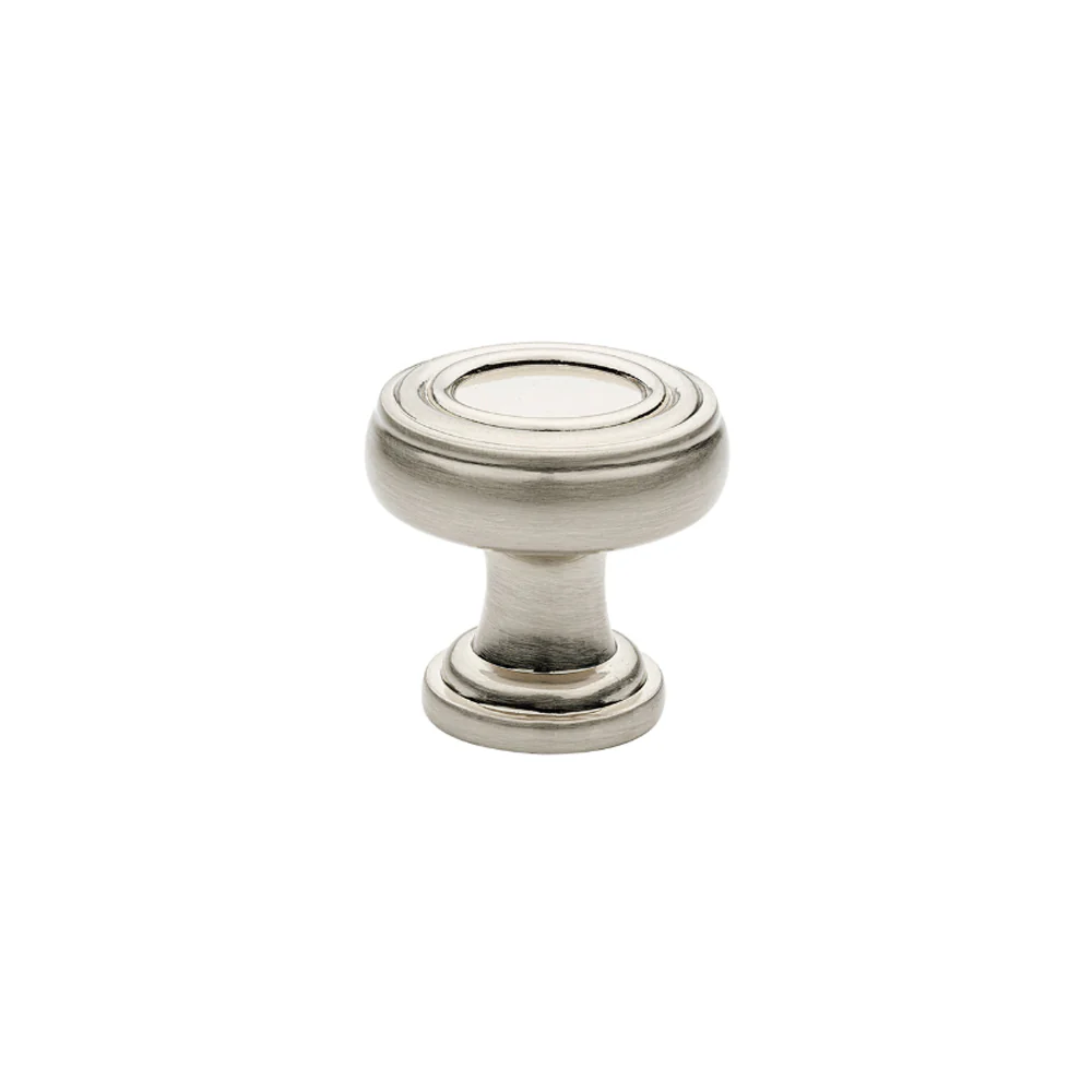Zanda Mayfair Cabinet Knob 32mm - Available in Various Finishes