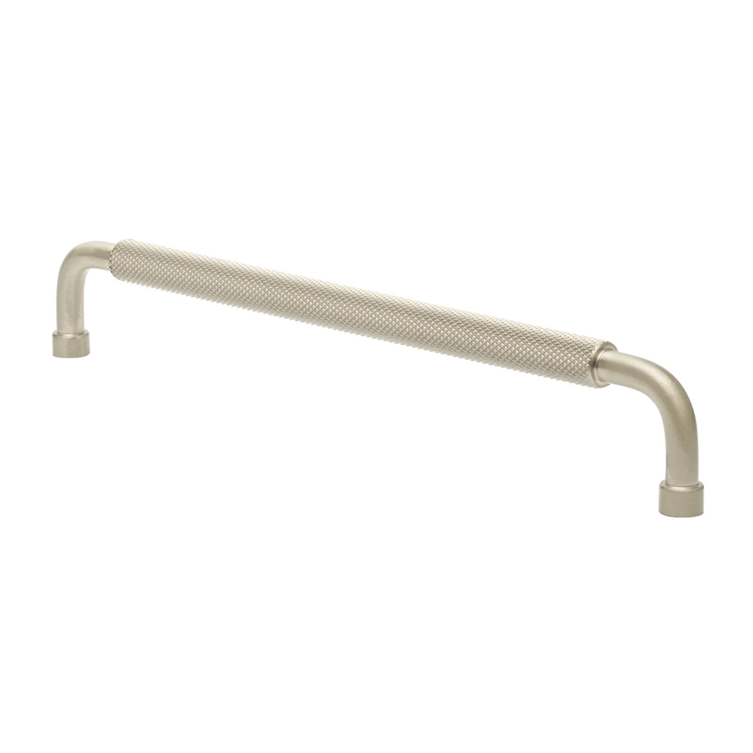 Zanda Nedlands Knurled Cabinet Handle - Available in 139mm and 235mm - Image 3