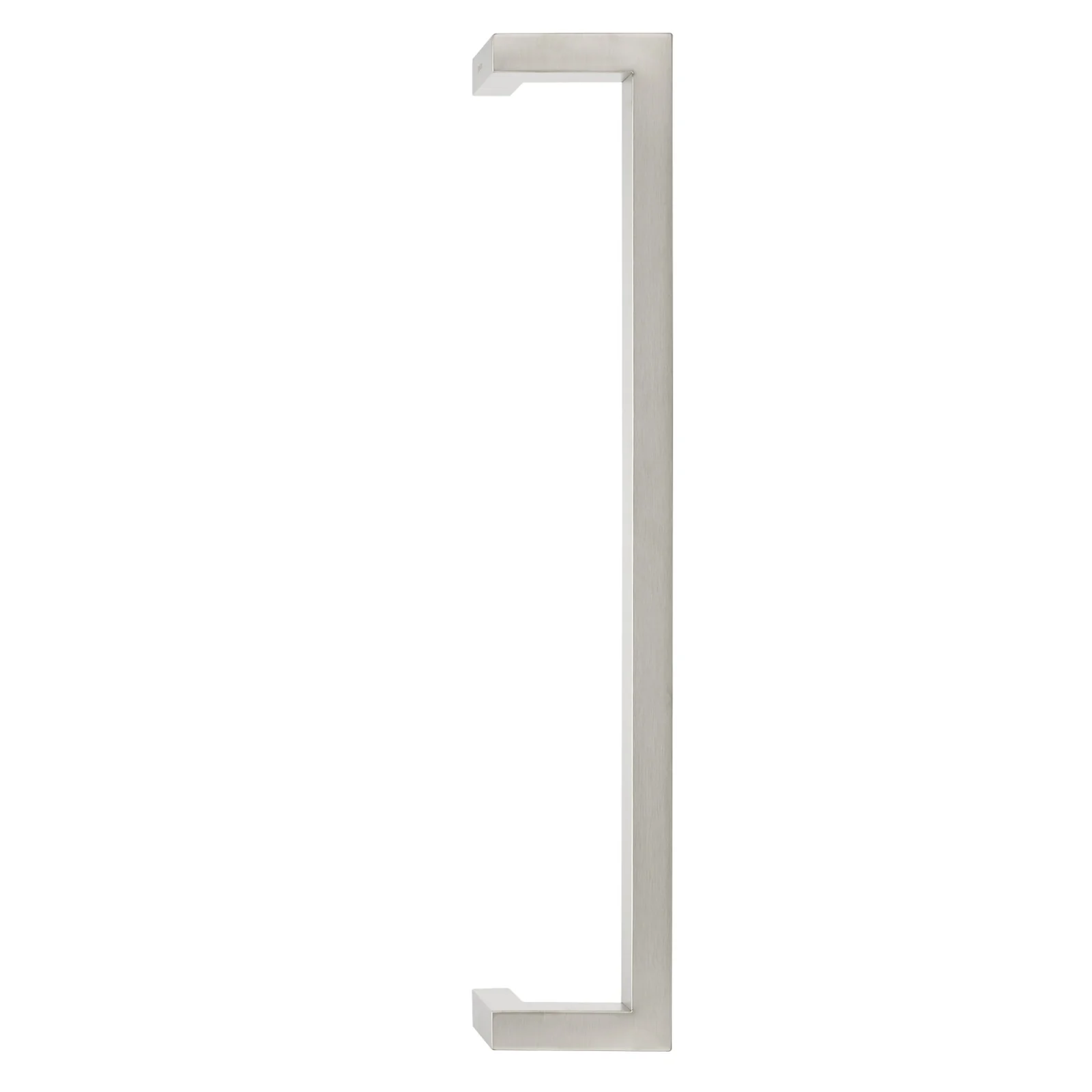 Zanda Nitro+ Door Pull Handle - Available in Various Finishes and Fixings - Image 3