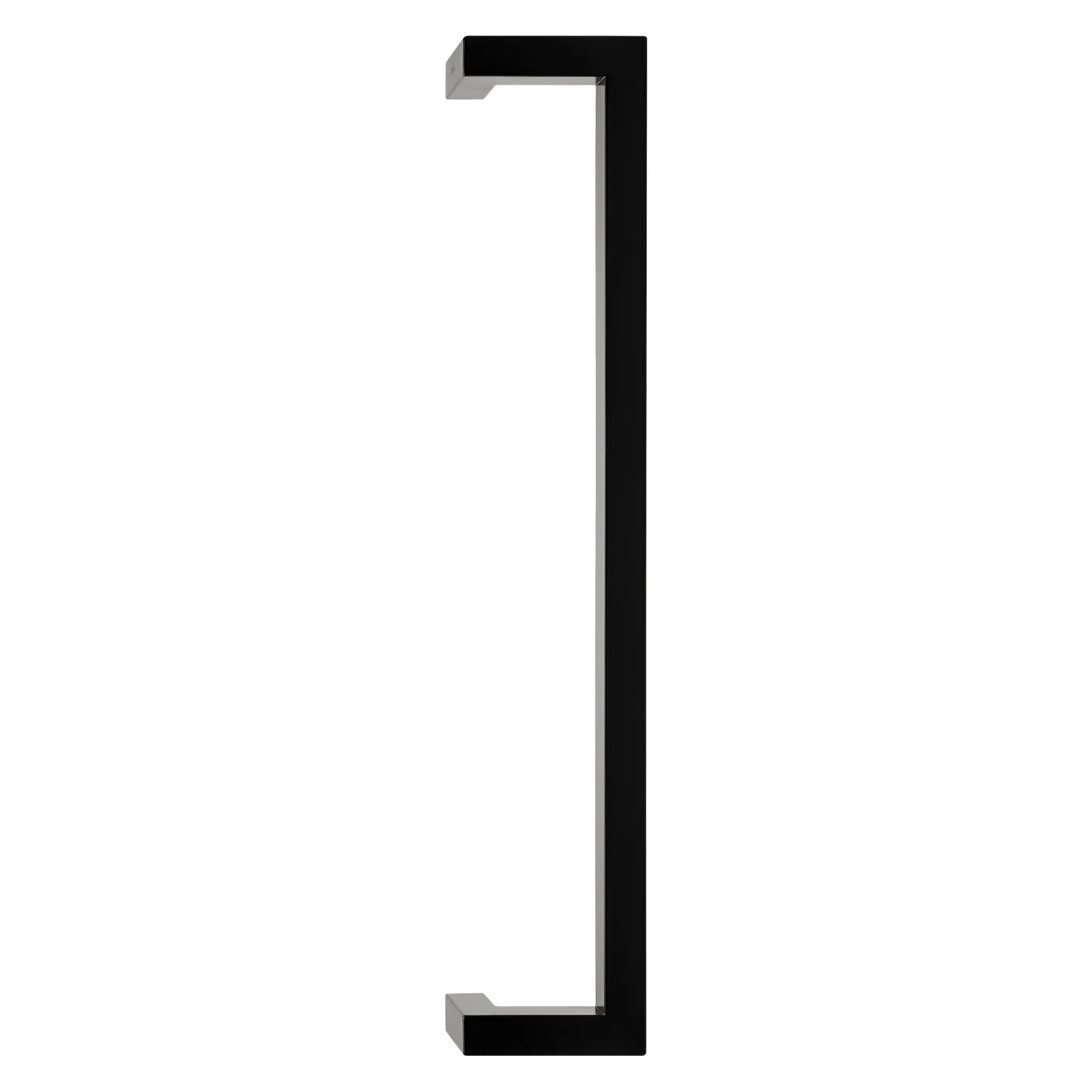 Zanda Nitro+ Door Pull Handle - Available in Various Finishes and Fixings - Image 6