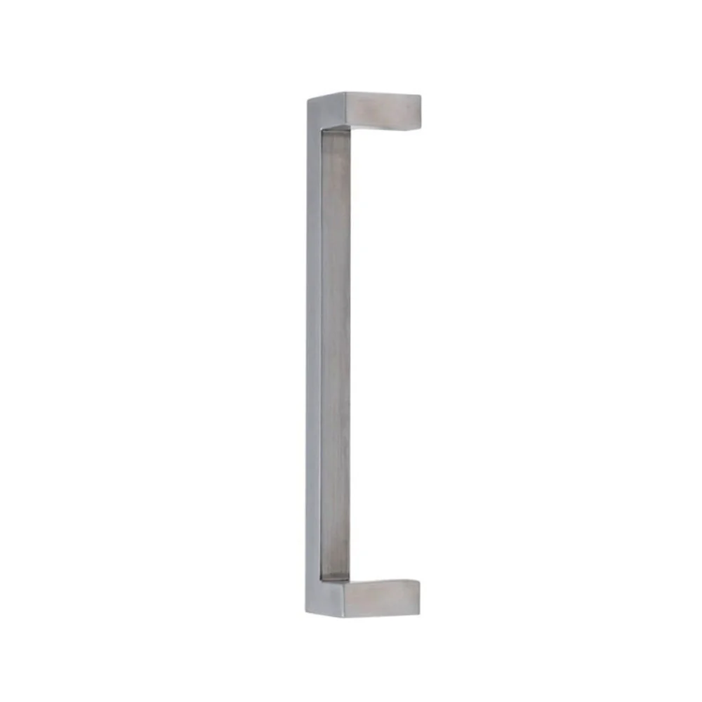 Zanda Nitro Offset Door Pull Handle - Available in Various Finishes and Sizes - Image 13