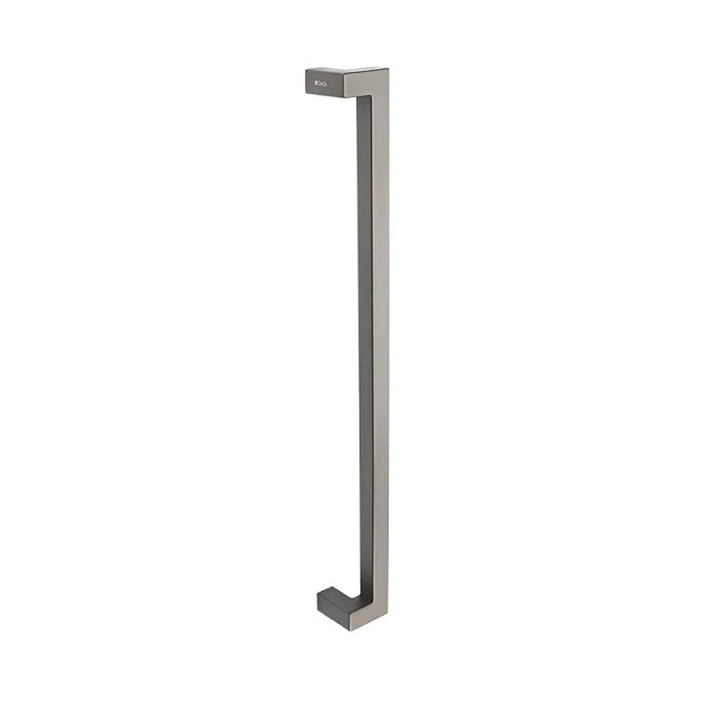 Zanda Nitro Offset Door Pull Handle - Available in Various Finishes and Sizes - Image 18