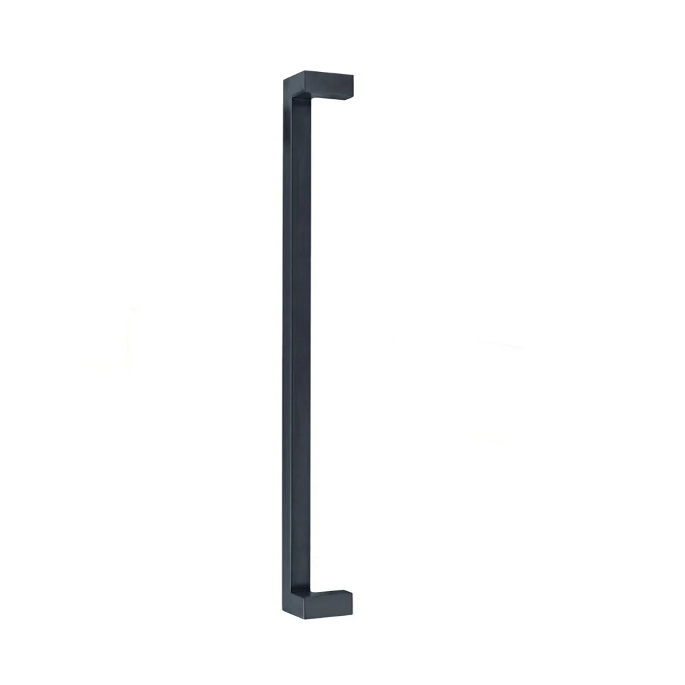 Zanda Nitro Offset Door Pull Handle - Available in Various Finishes and Sizes - Image 19