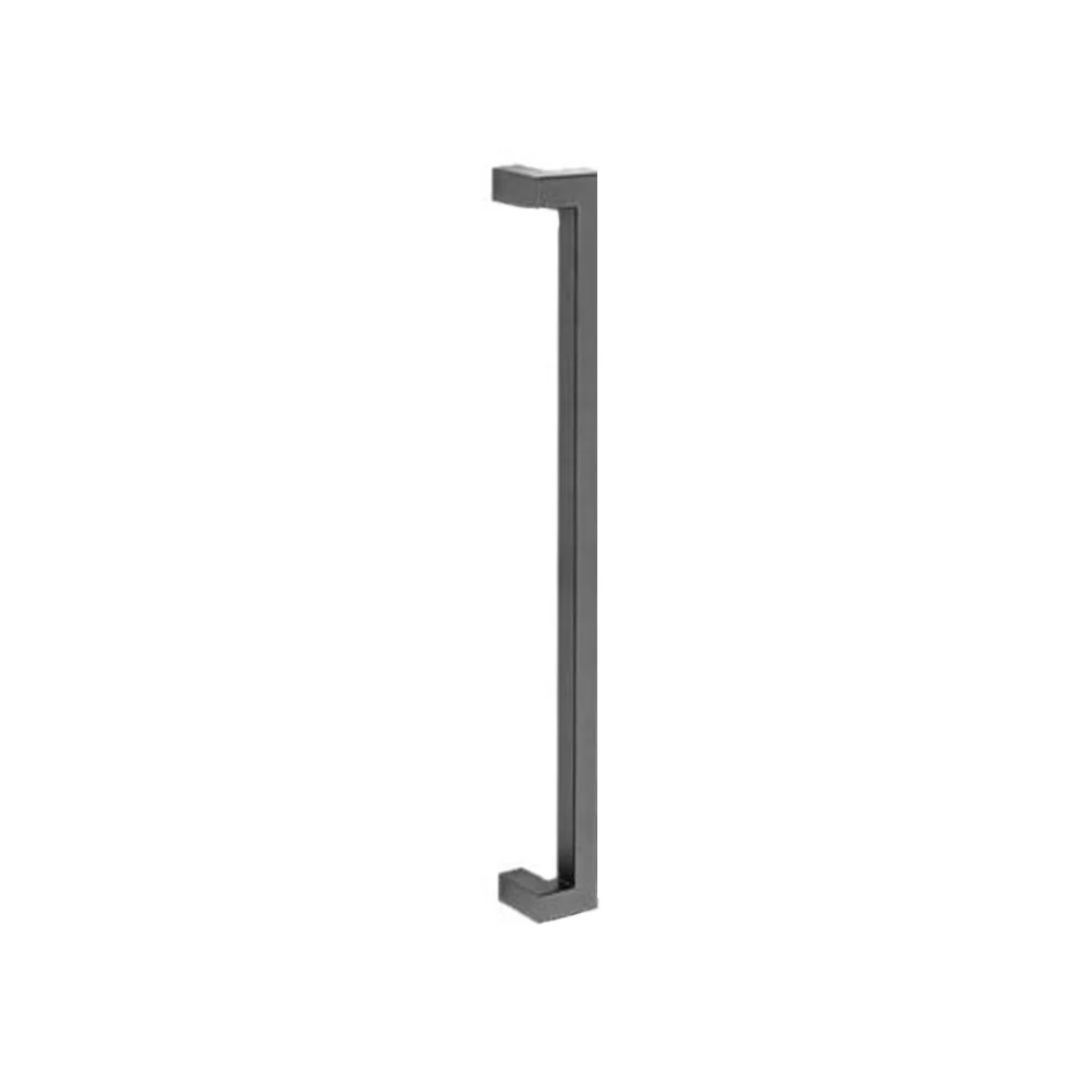Zanda Nitro Offset Door Pull Handle - Available in Various Finishes and Sizes - Image 21