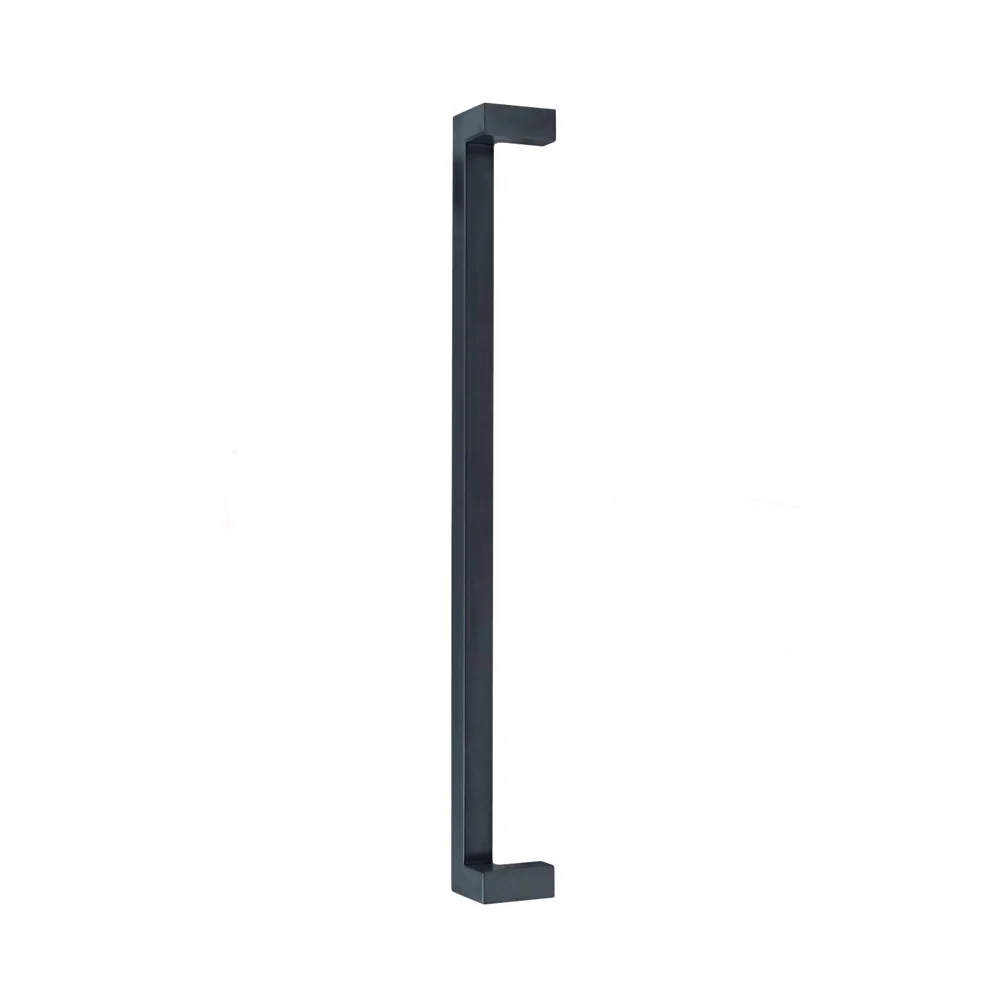 Zanda Nitro Offset Door Pull Handle - Available in Various Finishes and Sizes - Image 25