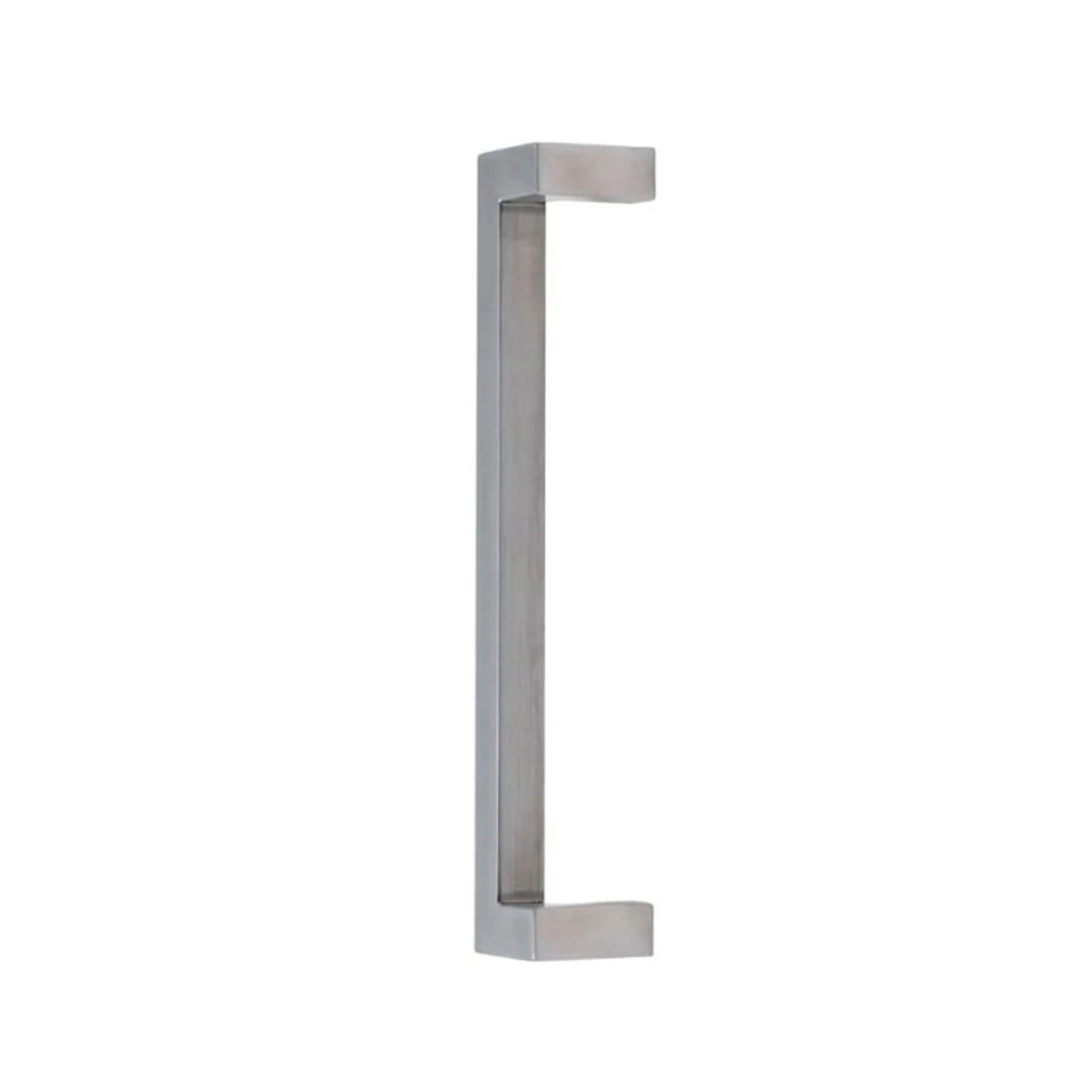 Zanda Nitro Offset Door Pull Handle - Available in Various Finishes and Sizes - Image 4