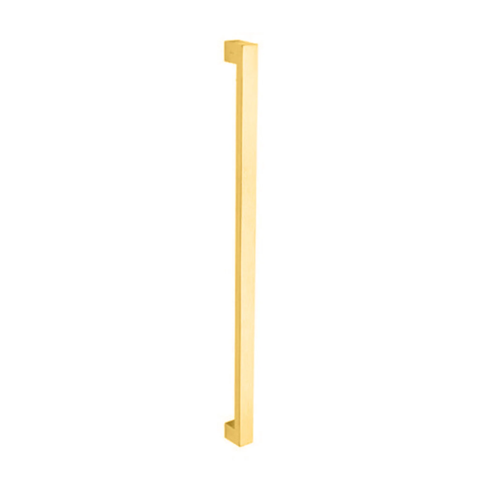 Zanda Polo Door Pull Handle Back to Back - Available in Various Finishes and Sizes - Image 18