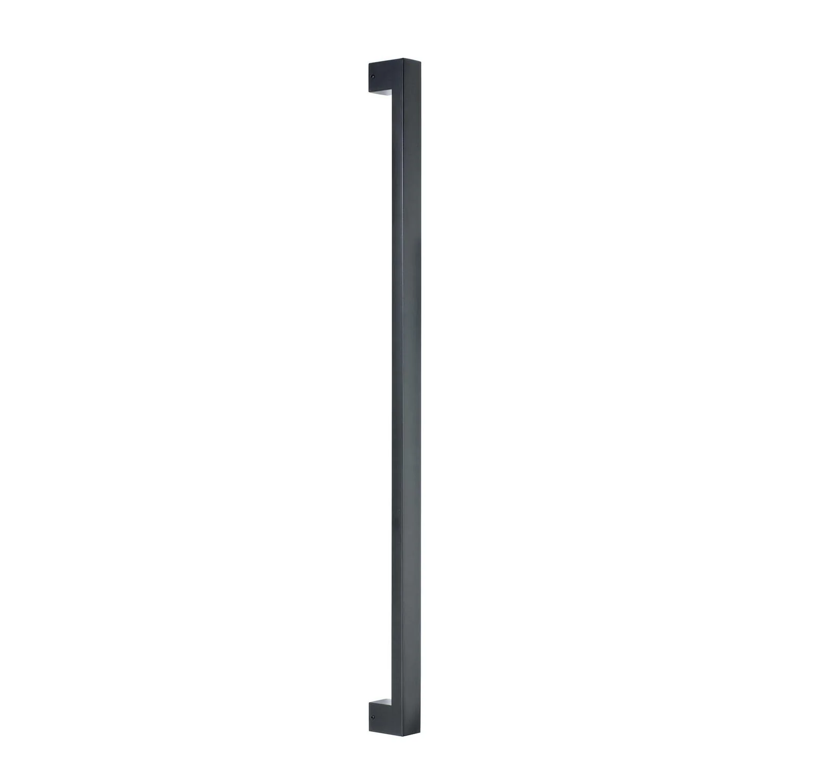 Zanda Polo Door Pull Handle Rear Fix - Available in Various Finishes and Sizes - Image 3