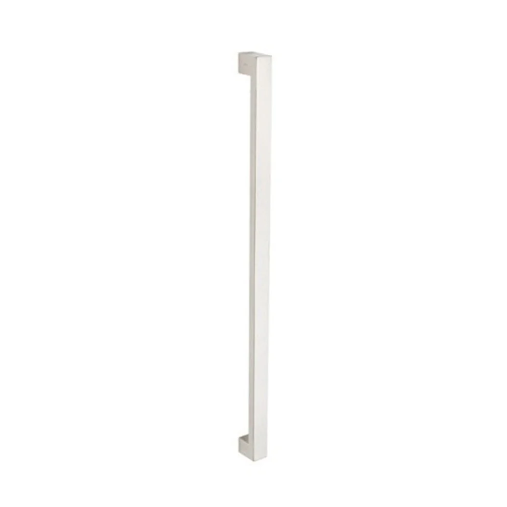 Zanda Polo Door Pull Handle Rear Fix - Available in Various Finishes and Sizes - Image 4