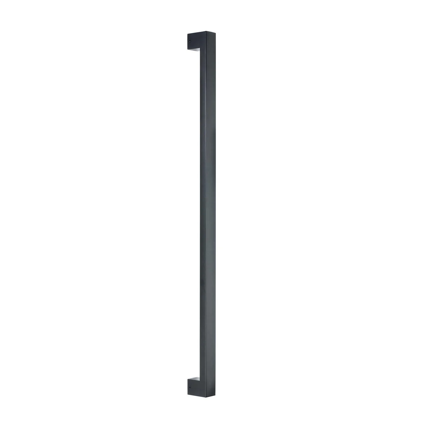 Zanda Polo Door Pull Handle Rear Fix - Available in Various Finishes and Sizes - Image 5