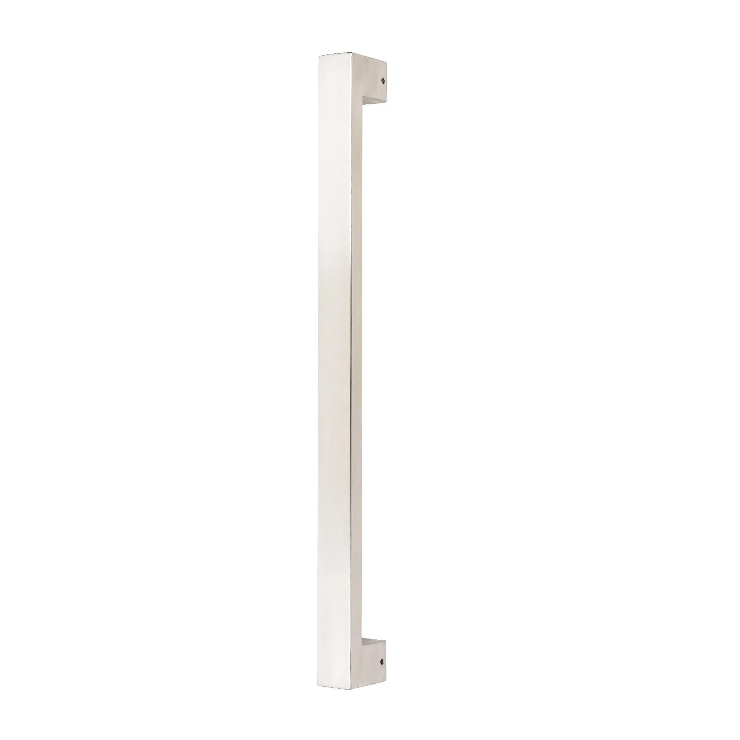 Zanda Polo Door Pull Handle Rear Fix - Available in Various Finishes and Sizes - Image 6