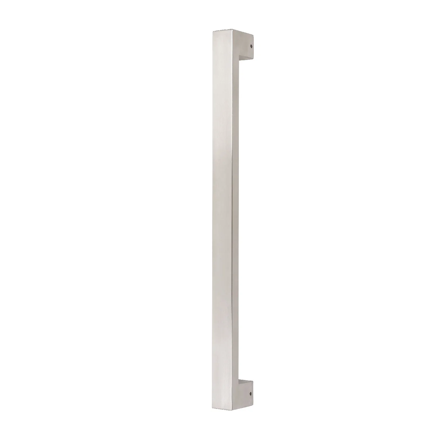 Zanda Polo Door Pull Handle Rear Fix - Available in Various Finishes and Sizes - Image 8