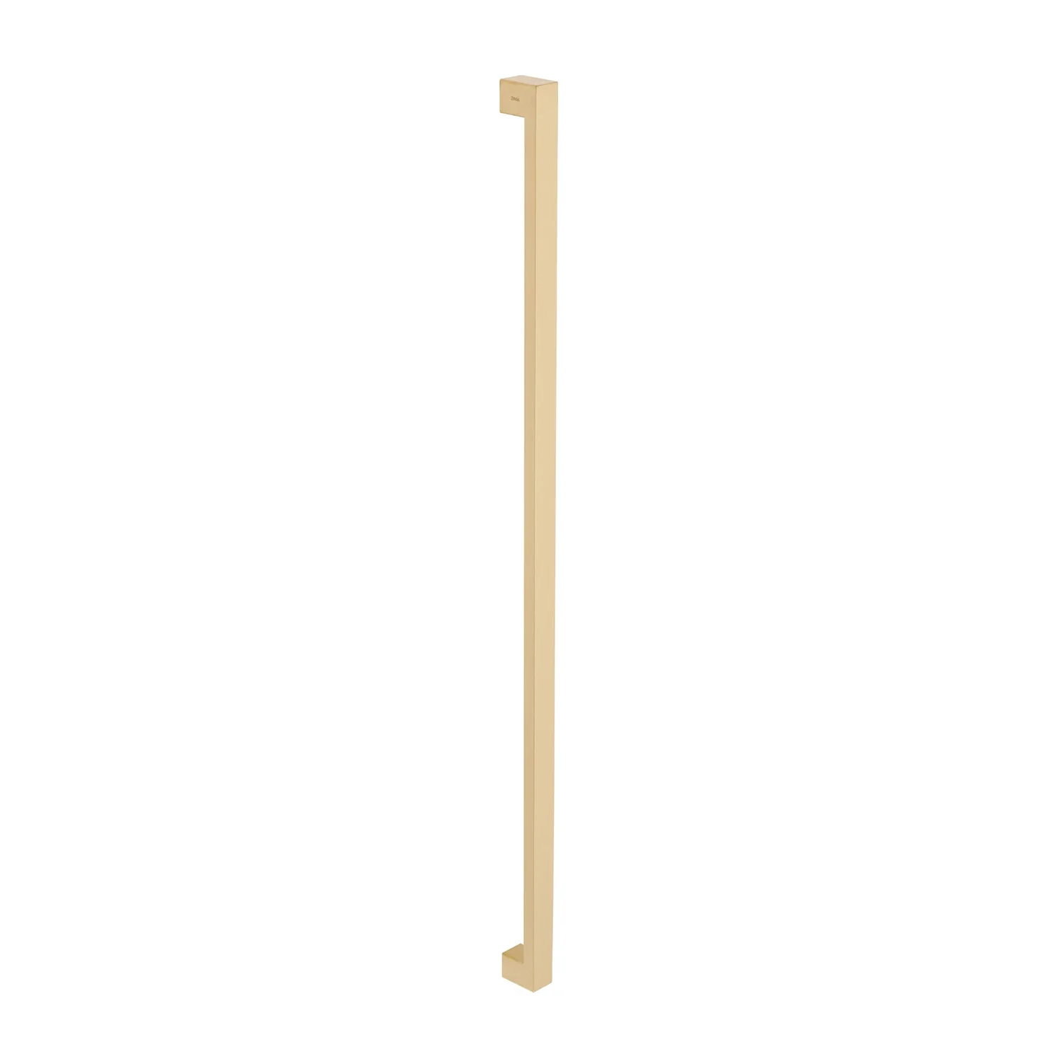 Zanda Polo Pull Handle 1200mm - Available in Various Finishes and Functions - Image 12