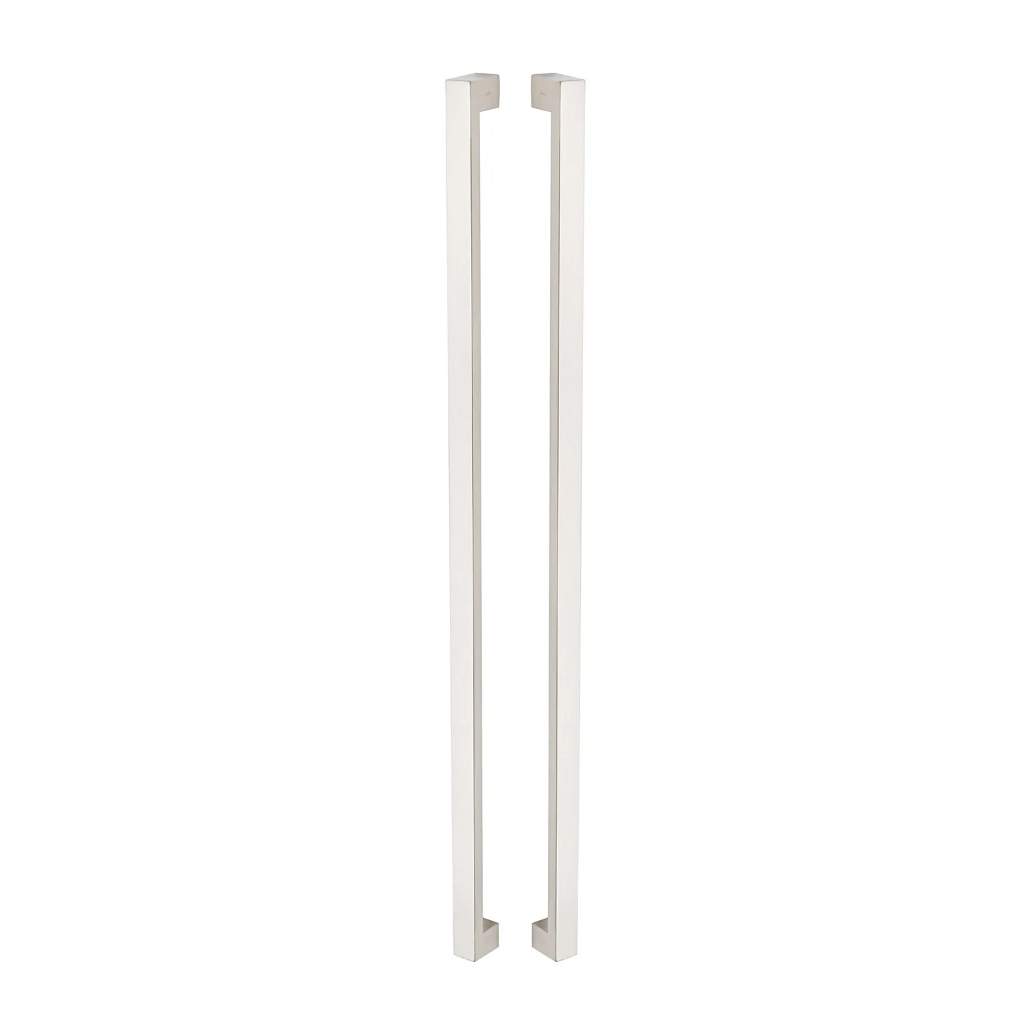 Zanda Polo Pull Handle 1200mm - Available in Various Finishes and Functions - Image 5