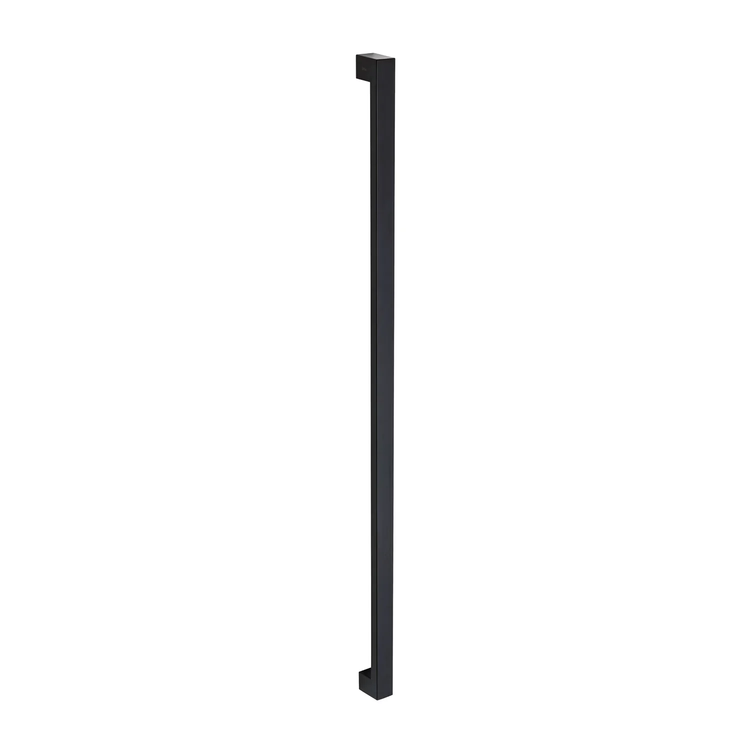 Zanda Polo Pull Handle 1200mm - Available in Various Finishes and Functions - Image 7