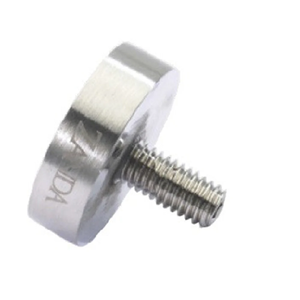 Zanda Pull Handle Fixing Bolts - Available in Various Sizes - Image 3